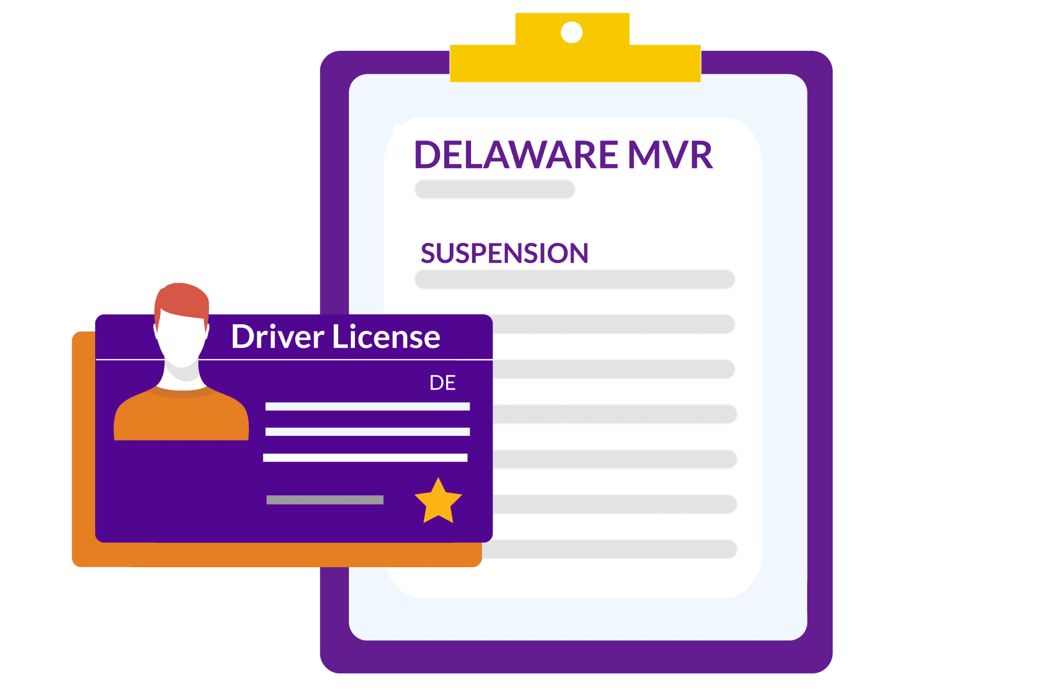 Delaware Driving Records - MVR Online